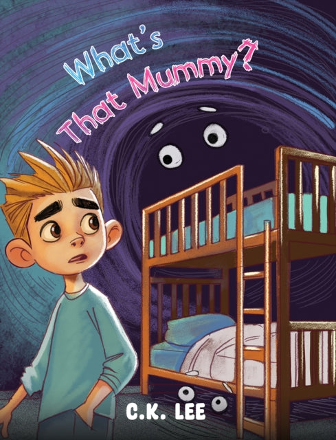 Whats That Mummy