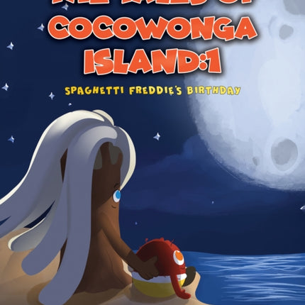 The Tales of Cocowonga Island1