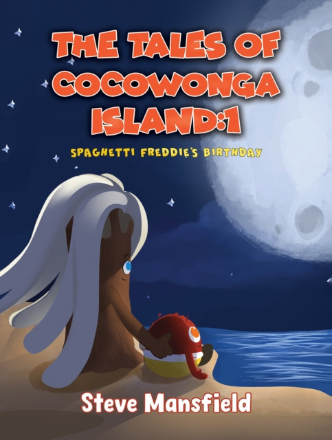 The Tales of Cocowonga Island1