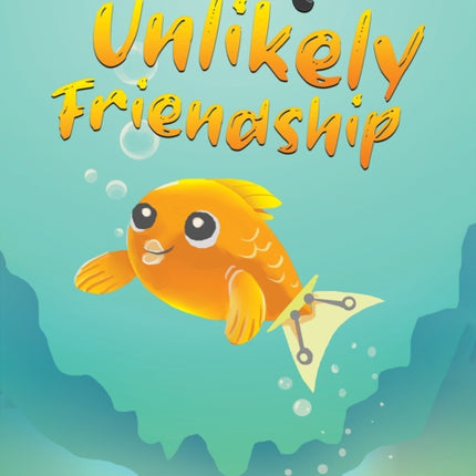 An Unlikely Friendship