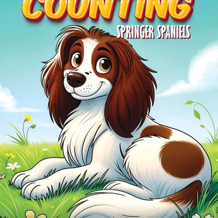 Counting Springer Spaniels