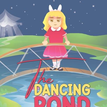 The Dancing Pond