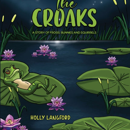 The Croaks