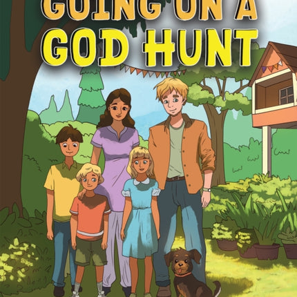 Going on a God Hunt
