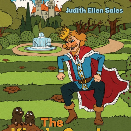 The Kings Garden