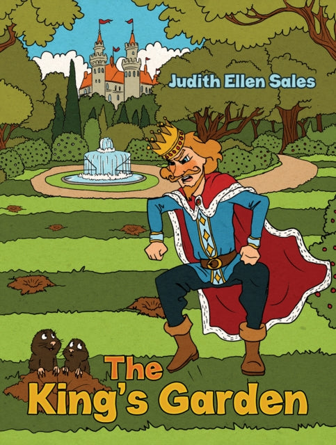 The Kings Garden