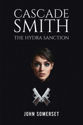 Cascade Smith The Hydra Sanction