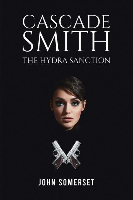 Cascade Smith The Hydra Sanction
