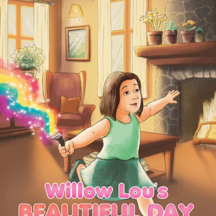 Willow Lous Beautiful Day