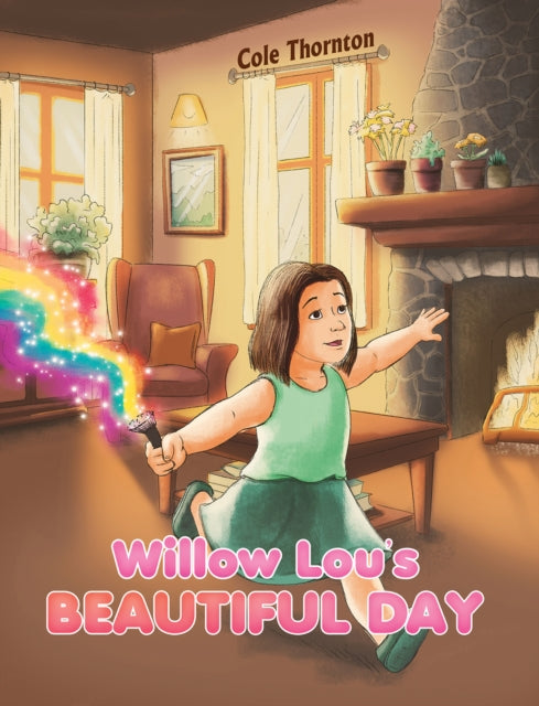 Willow Lous Beautiful Day