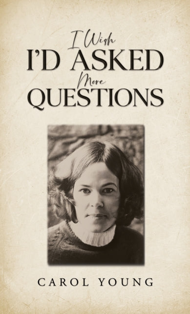 I Wish Id Asked More Questions