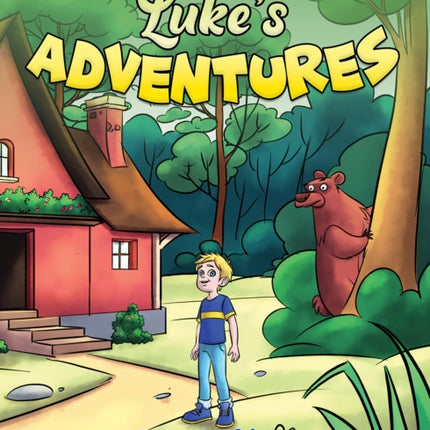 Lukes Adventures
