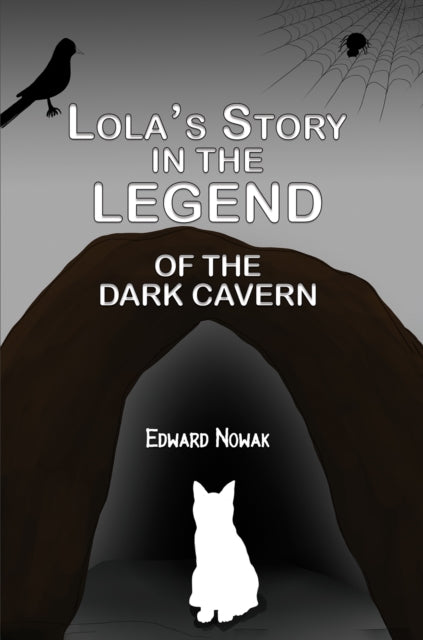 Lolas Story in the Legend of the Dark Cavern