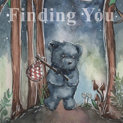 Finding You