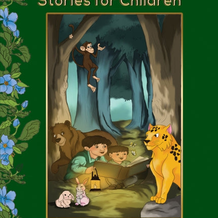 Kindness  Mindfulness Stories for Children