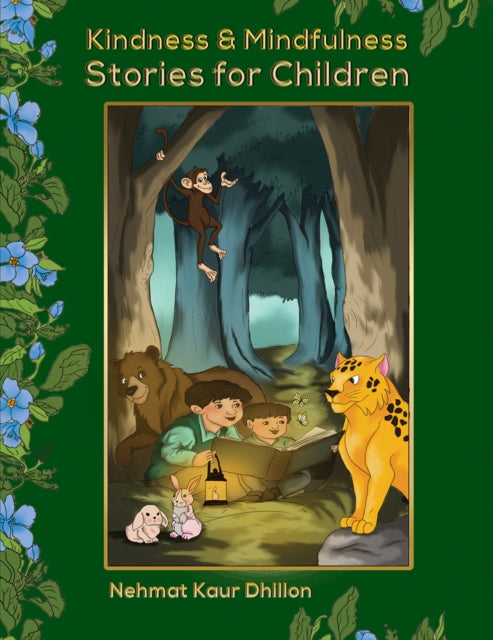 Kindness  Mindfulness Stories for Children
