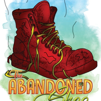 The Abandoned Shoe