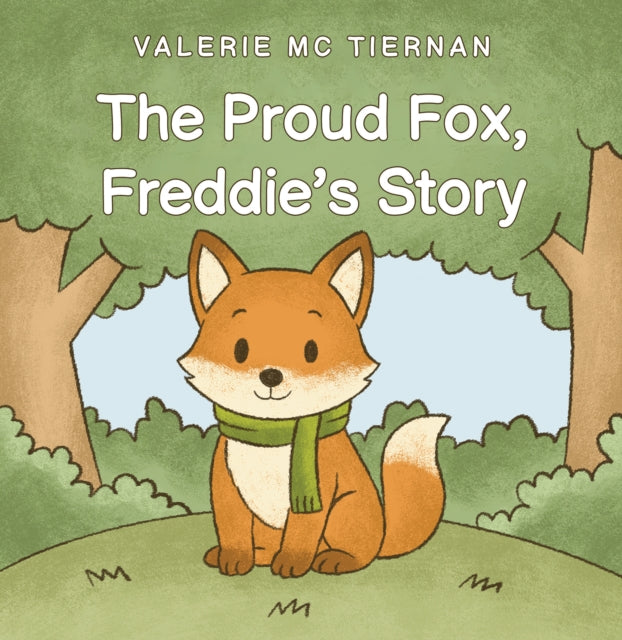 The Proud Fox Freddies Story