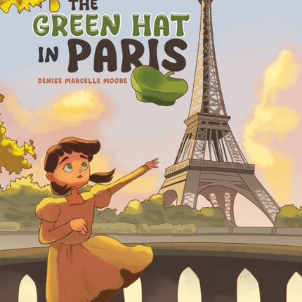 The Green Hat in Paris