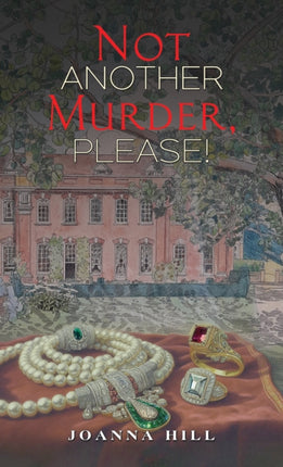 Not Another Murder Please