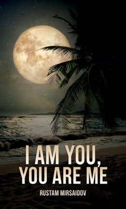 I am You You Are Me