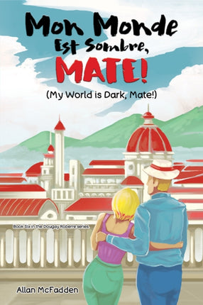 Mon Monde Est Sombre Mate My World Is Dark Mate