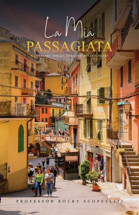 La Mia Passagiata