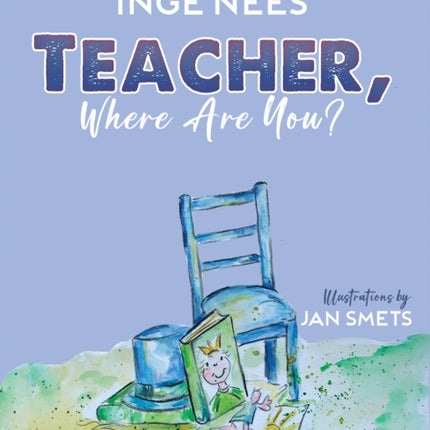 Teacher Where Are You