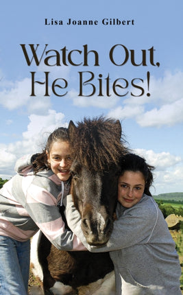 Watch Out He Bites