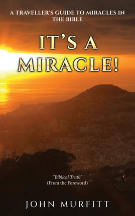 Its a Miracle