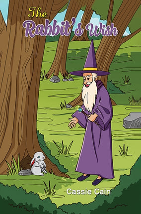 The Rabbits Wish