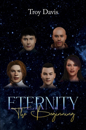 Eternity  The Beginning