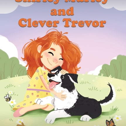 Shirley Murley and Clever Trevor