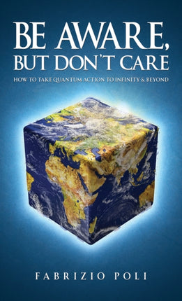 Be Aware But Dont Care