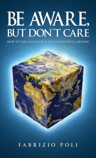 Be Aware But Dont Care