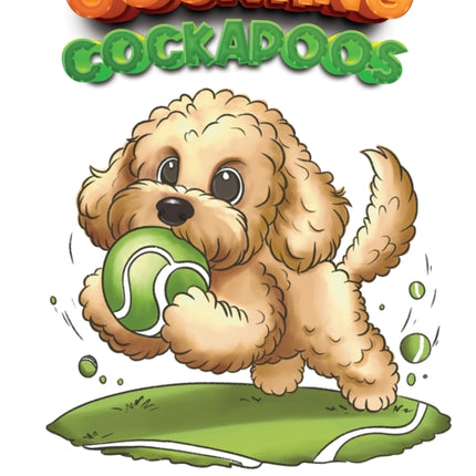 Counting Cockapoos