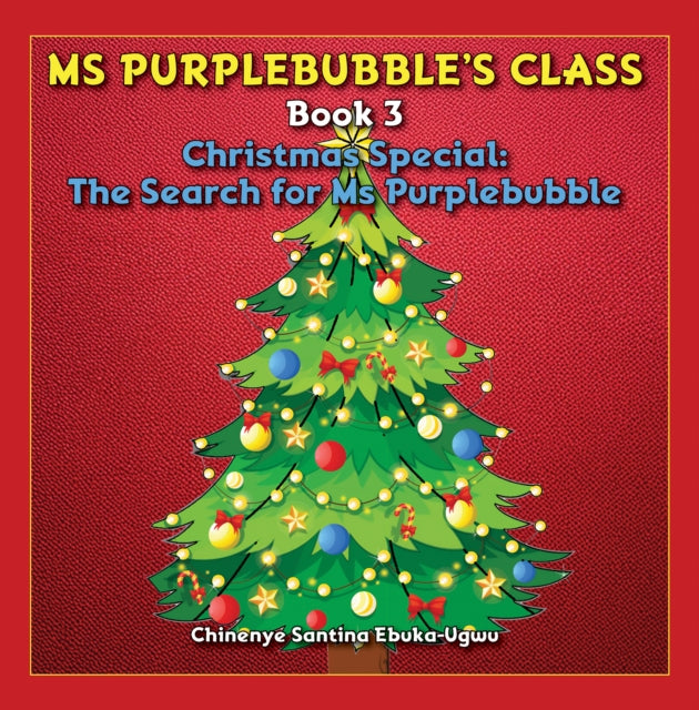Ms Purplebubbles Class  Book 3