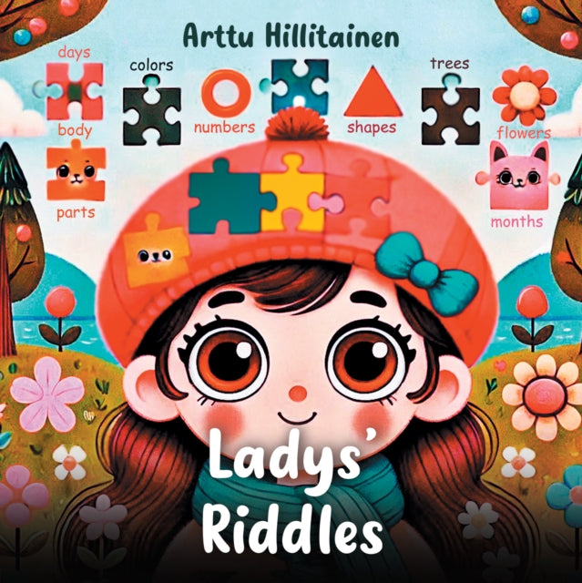Ladys Riddles