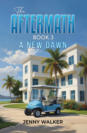 The Aftermath Book 3