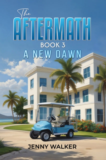 The Aftermath Book 3