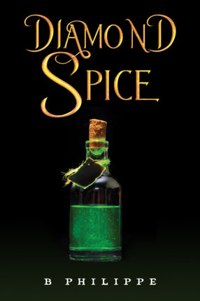 Diamond Spice