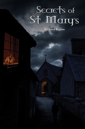 Secrets of St Marys
