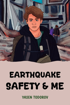 Earthquake Safety  Me