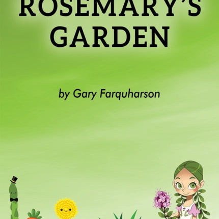 Rosemarys Garden