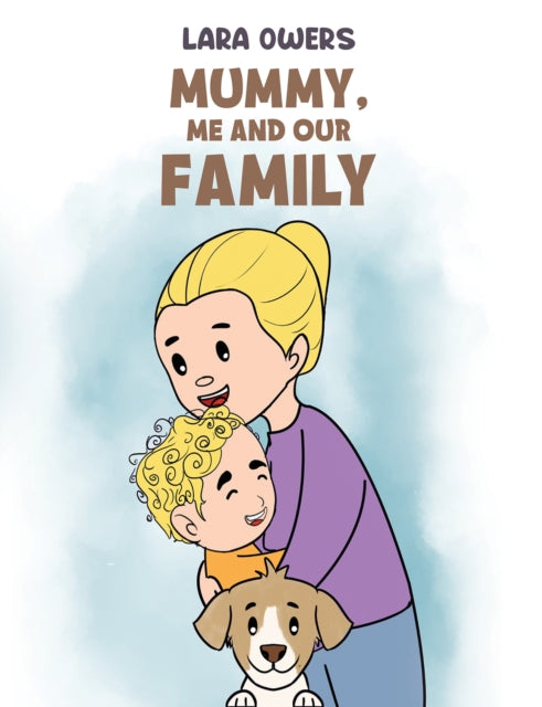 Mummy Me and Our Family