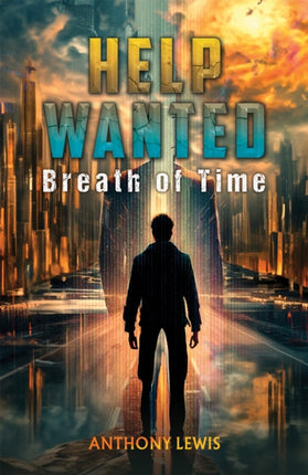 Help Wanted Breath of Time
