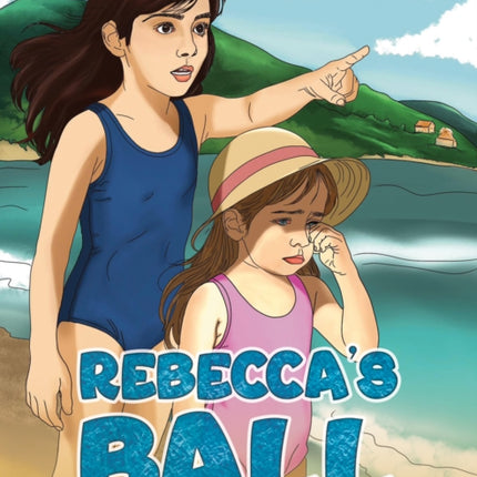 Rebeccas Ball