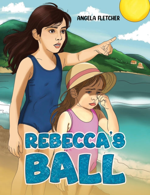 Rebeccas Ball