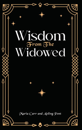 Wisdom from the Widowed