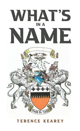 Whats in a Name